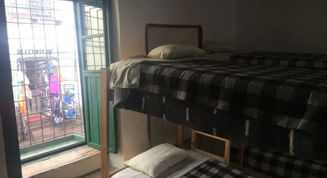 Sungate Cusco Hostel, Rezerwuj Hostel Cusco City Centre Cuzco
