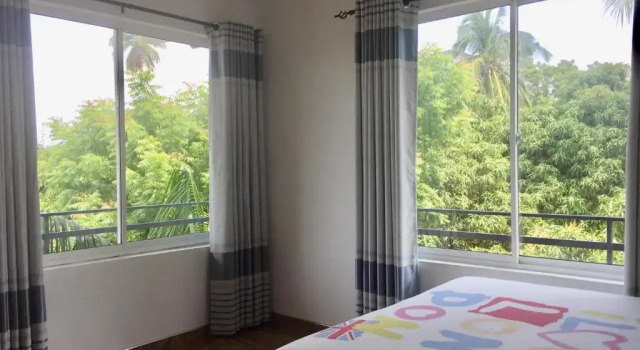 Номер Deluxe Thisara Guest House
