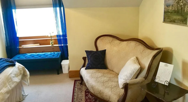 Bross Hotel B & B, Prenota Hotel Paonia Colorado