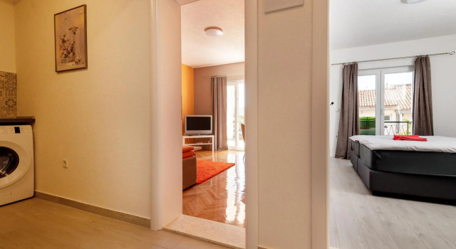 Apartments & rooms Leon, Забронировать Апартаменты/квартира Неум Федерация Боснии и Герцеговины
