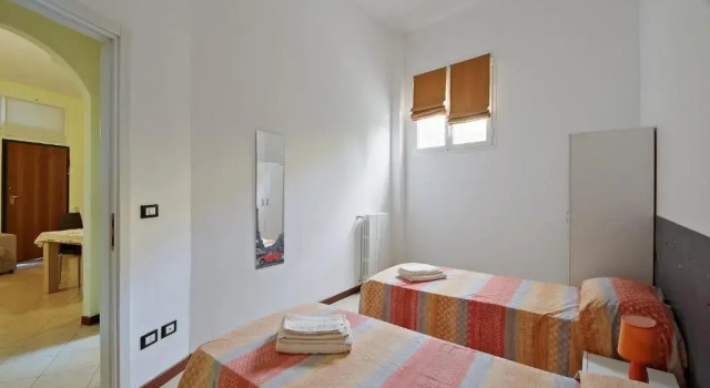 Номер Standard Bologna Città Turrita B&B