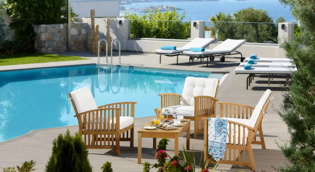 Вилла Grace Villas Collection