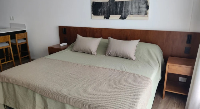 Barrancas Quality Apartments, Rezerwuj Apartament Buenos Aires Province Buenos Aires