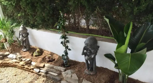 Коттедж Casa Elena