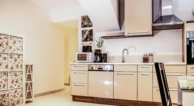 Wohnen im Herzen von Wien II, Rezervovat Apartmán 03. Landstraße Vídeň