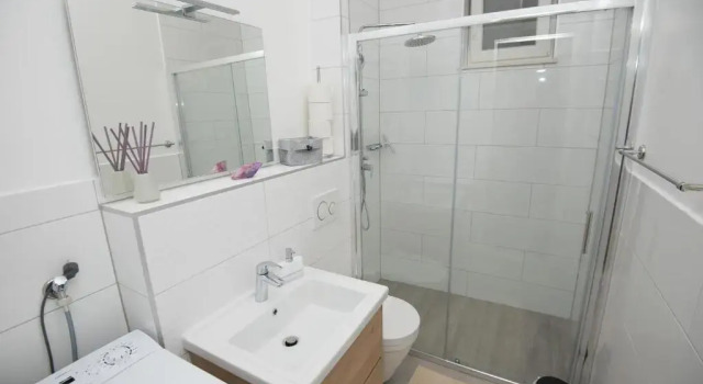 Апартаменты Seaside Luxury Suites