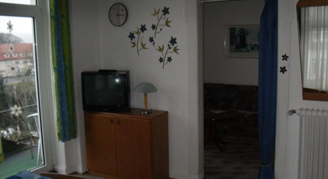 Hotel Viktoria