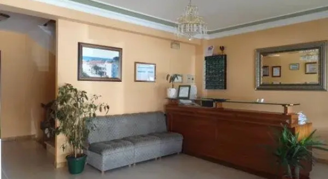 Hotel Agarimo
