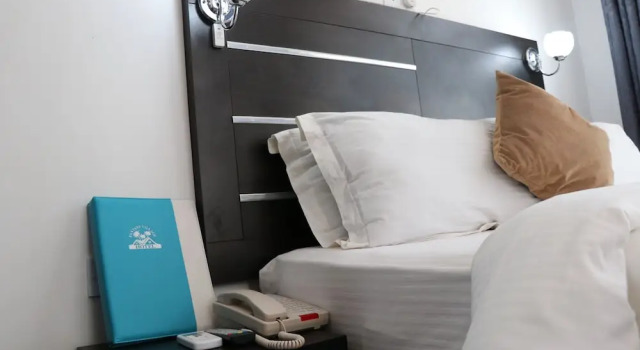 Одноместный номер Standard Fantasy Village Hotel