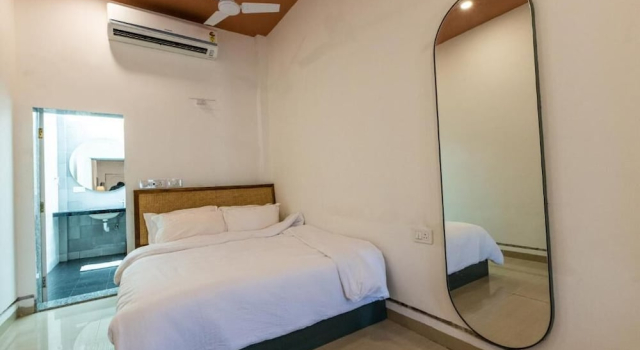 Oceanature Resort Alibaug