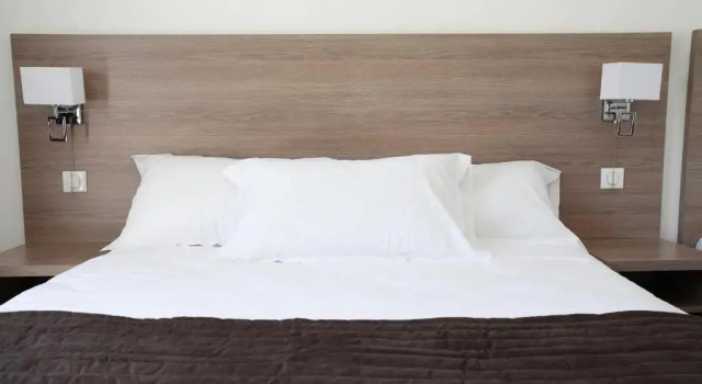 Двухместный номер Standard Hôtel Des Nacres