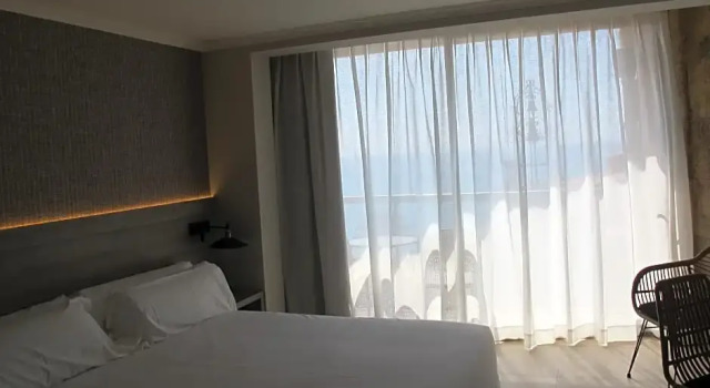 Номер Premium Hotel Metropol