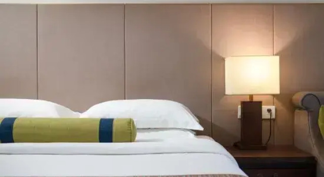 Люкс Tianyi International Hotel (Nandujiang Meilan Airport Branch)