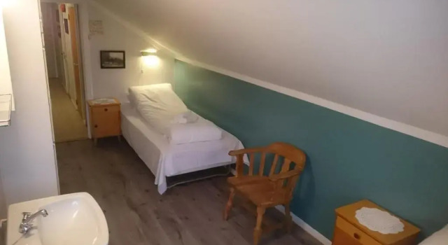 Двухместный номер Standard Grong Gård Guesthouse