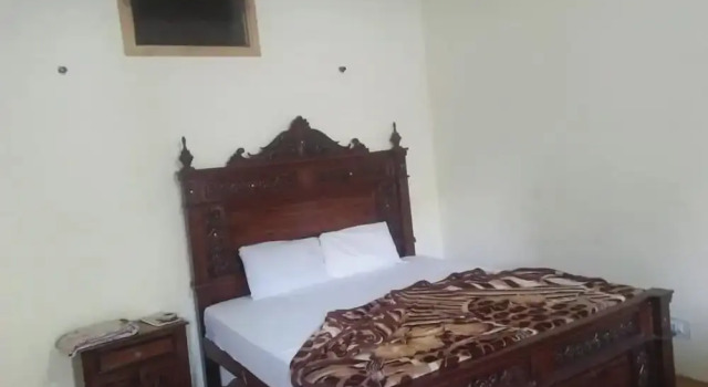 Номер Deluxe Blue Bell Hotel And Restaurant Balakot