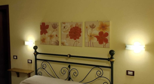 Номер Classic CuccuruAio' B&B