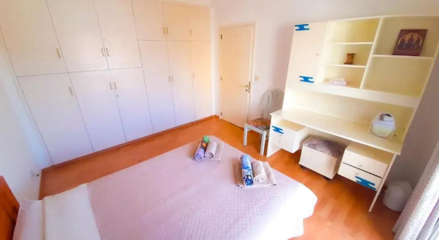 Апартаменты Samson Sea Breeze, 3bed sleeps 6, free WiFi