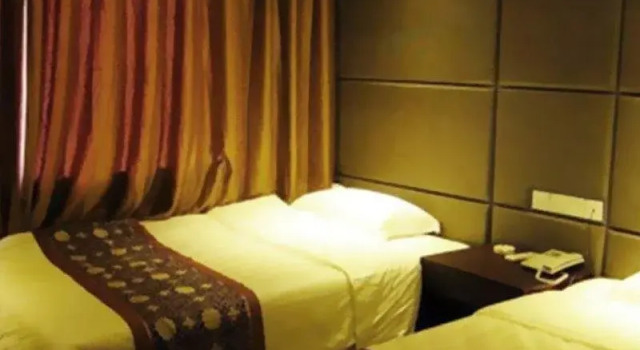 Xinyuan Hotel Xiangyang