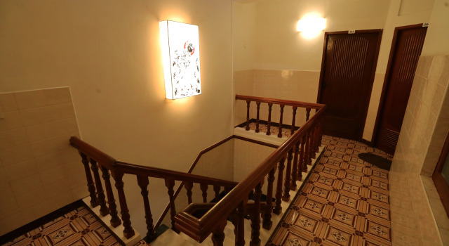 La Ruelle Guest House, Забронировать Отель Недорогие отели штата Тамилнада, недорого