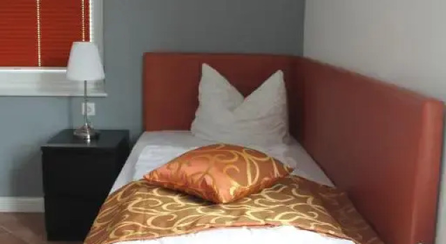 Семейный номер Standard Apartmenthaus Unterwegs