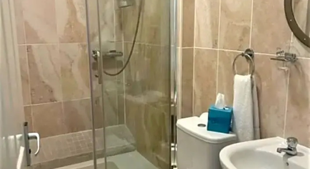 Номер Standard The Royal Norfolk Hotel