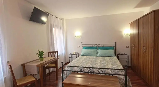 Номер Standard B&B Sognare A Venezia