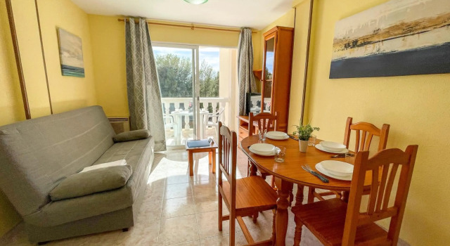 Apartamentos Costa Azahar 3000, Rezervasyon Daire Alcala de Chivert Castellon Province