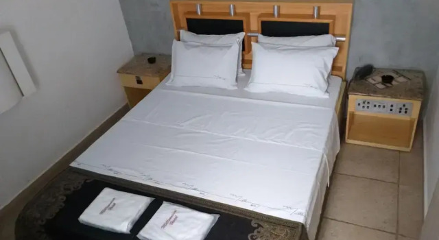 Двухместный номер Standard Hotel Millennium