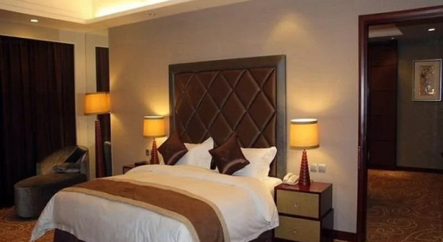 Spring Bay Boutique Hotel, Prenota Boutique Xitian Shenzhen Area