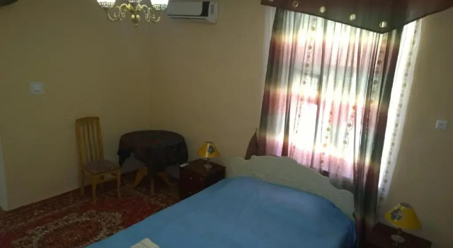 Номер Economy Meros B&B