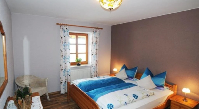 Landhaus Lehhof, Reserva ahora Casa o chalet Traitsching 