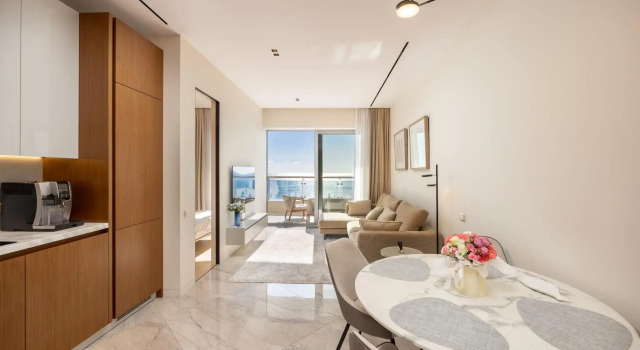 Апартаменты Premium Sun Apartments ЖК Идеал хаус