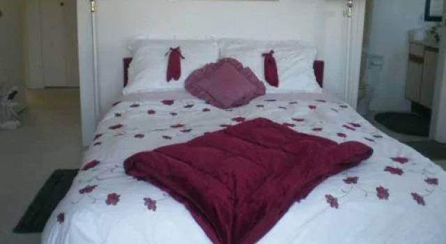 Island View B&B, Book Bed and Breakfast Nanaimo 