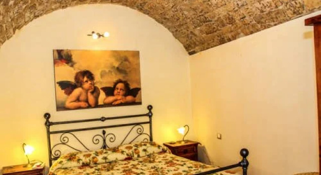 Residenze San Paolo, Book Hotel Hotels in Sicily with Parking, Parking