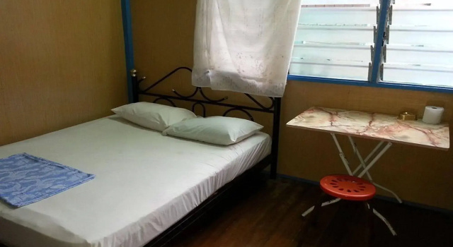 ET Budget Guest House, Boek Pension Batu Ferringhi Penang
