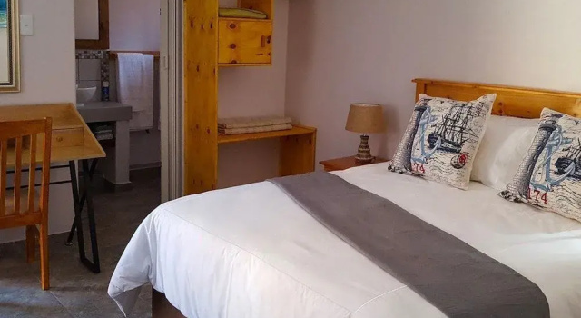 Pompano Guesthouse