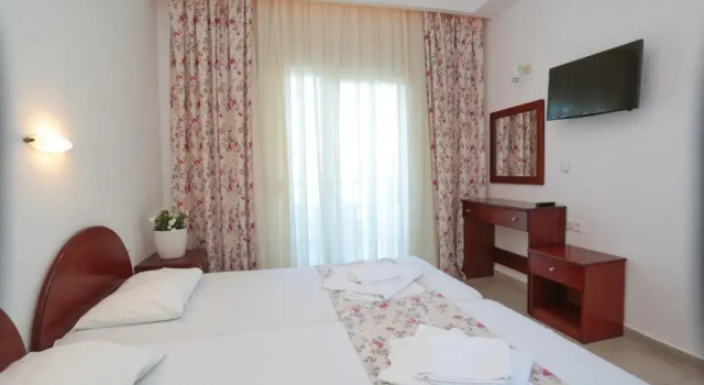 Студия Dionisos Resort