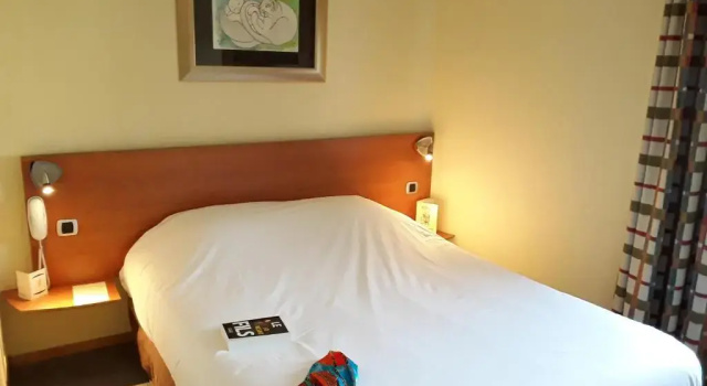 Двухместный номер Standard In Situ Hotel