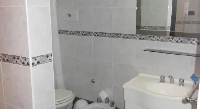 Четырёхместный номер Standard Hotel Los Angeles