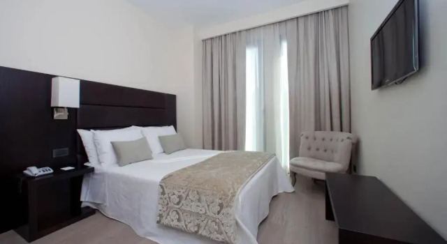 Номер Superior Hotel Touring