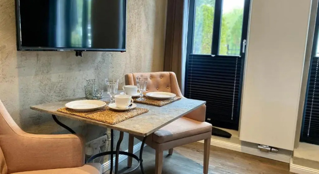 Двухместный номер Standard country-suites by verdino LIVING - Apartments & Privatzimmer
