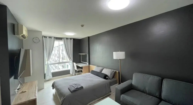 Studio123 at Changwattana