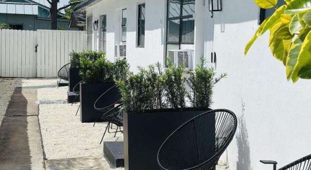 Wilton Manors Guesthouse