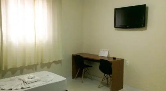 Rouge Hotel