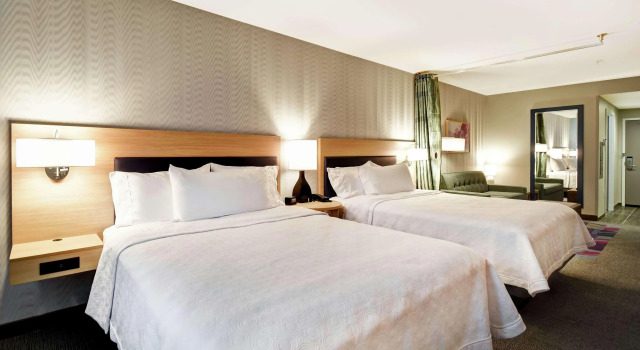Home2 Suites by Hilton Georgetown