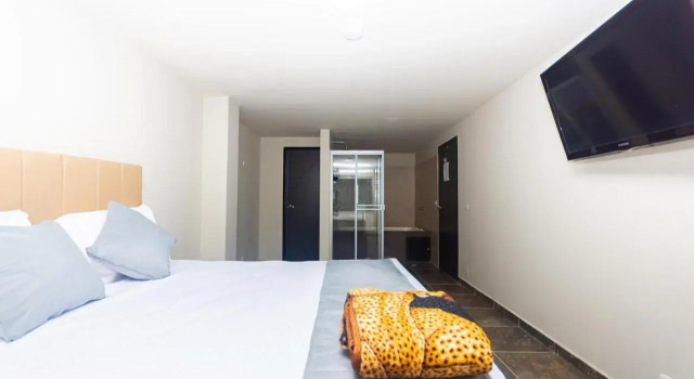 Hotel Bossanova, Reserva ahora Hotel Rionegro Antioquia