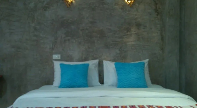 Carereen Boutique Resort, Rezervați Stațiune Ban Dong Chainat Province