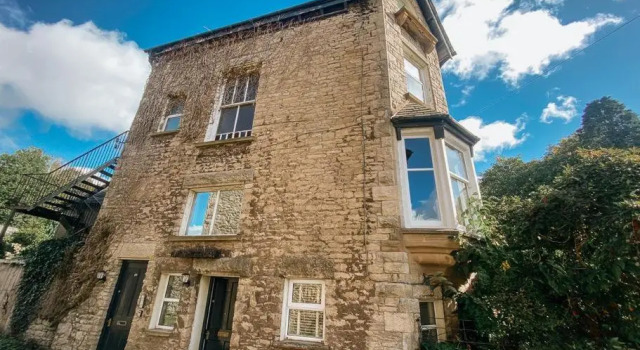 SUNNYSIDE APARTMENT - Spacious 2 Bedroom Ground Floor with Free Parking In Kendal, Cumbria, Varaa Huoneisto Asunnot kohteessa Merseyside, Huoneisto