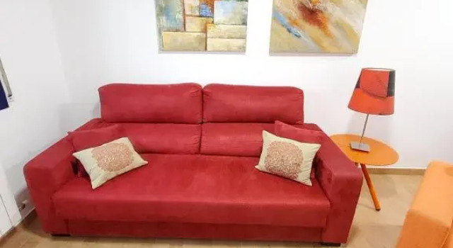 Apartment Sant Sebastià, Забронировать Апартаменты/квартира Апартаменты Ситжес, Апартаменты/квартира
