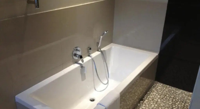 Номер Deluxe с видом на сад Whale Rock Luxury Lodge